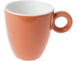 Bola orange mok d7.5xh8cm - 19cl