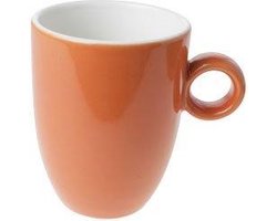 Bola Orange Mok D7.7xh9.6cm - 25cl