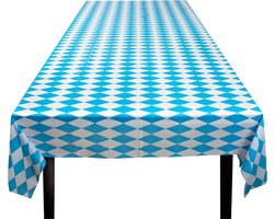 Boland - PE tafelkleed Beieren - Geen thema - Bierfest