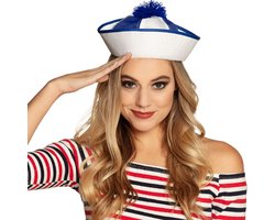 Boland - Pet Marine - 59 - Volwassenen - Unisex - Maritiem