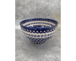 Bolesławiec Saladekom 1262 - 21cm, 2L, Keramiek