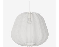 Bolia - Balloon Hanglamp Bell ecru Ø47