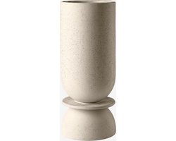 Bolia Hour vaas large sand