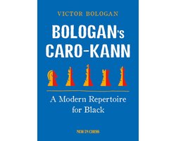 Bologan's Caro-Kann
