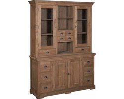 Bologna Buffetkast 164 cm