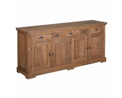 Bologna Dressoir 200 cm