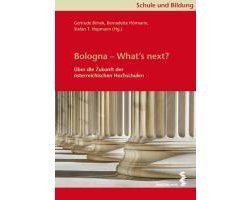 Bologna - what¿s next?