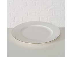 Boltze Home - Kelly - Bord - 26.5 cm
