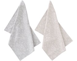 Boltze Home - Theedoek - 2 stuks