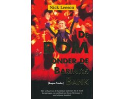 Bom Onder De Barings Bank