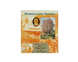 Bomen voor Oranje