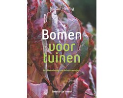 Bomen voor tuinen