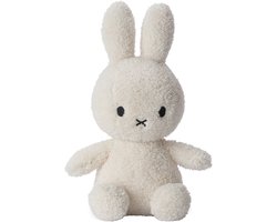 Bon Ton Toys Nijntje - Terry Cream - 23 cm