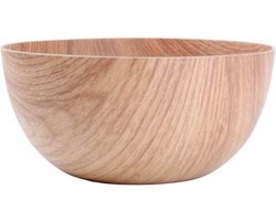 BonBistro Kom 24xH11cm bruin Buffet