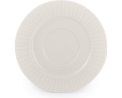 Bonbistro Schotel 15.5cm wit Vista (Set van 6)