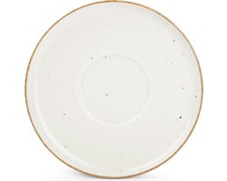 Bonbistro Schotel 18cm ivoor Collect (Set van 6)
