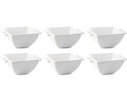 BonBistro Soepkom Yong Squito 14 x 14 cm / 520 ml - 6 stuks