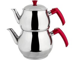 Bondila - Turkse theepot groot