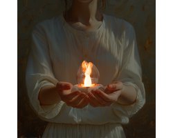 Bonfire lamp INS decoratie, nacht verlichting, vlam tafellamp, sfeer, bed in de slaapkamer, homestay, bar decoratie, tafeldecoratie, creatieve geschenken