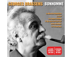 Bonhomme