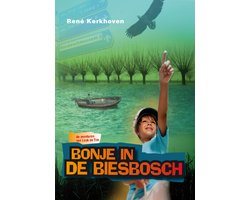 Bonje in de Biesbosch
