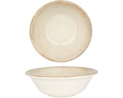 Bonna Kommetje - Patera - Porselein - 16 cm (400cc) - set van 6