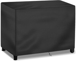 Bonna Zijtafelhoes voor Keter BBQ Unity XL - Waterdicht