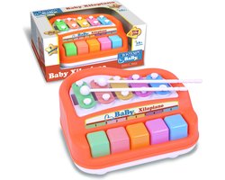 Bontempi Xylopiano Baby