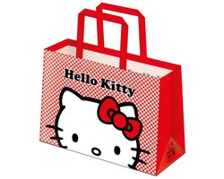 Boodschappentas - Hello Kitty