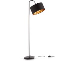 Booglampen Staand Voerlamp - Vloerlampen Woonkamer