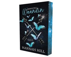 Boogschutter 3 - Waanzin