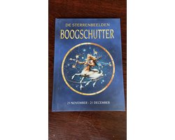 Boogschutter