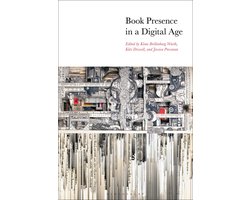 Book Presence in a Digital Age