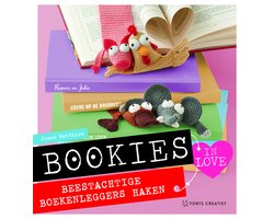 Bookies in love