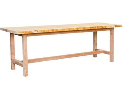 Boomstamtafel Douglas Celfix - 90 x 180 x 75 cm