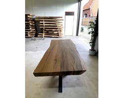 Boomstamtafel Suar | 230 x 95 cm