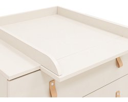 Bopita Amira Barrier - Dune/Naturel