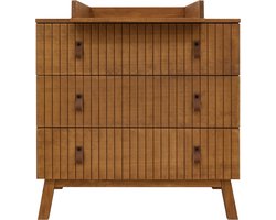 Bopita Bo Bladvergroter - Rose / Wood