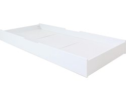 Bopita - Lade 90X200 Corsica Wit