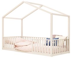 Bopita Robin Huisbed 90 x 200 cm - Dune