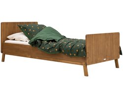 Bopita Senna bed 90x200 - Rose Wood