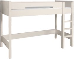 Bopita Seppe Hoogslaper - 90x200 cm - Dune