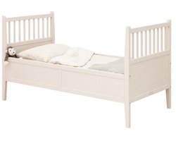 Bopita Vieve Peuterbed - Dune