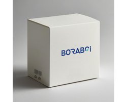 Boraboi® Zandvrije en waterdichte stranddeken met opvouwbare picknickmat en accessoires