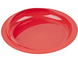 Bord met Zuignap Rood