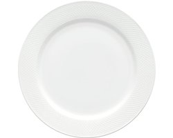 BORD PLAT 27CM EASY VILLEROY & BOCH SET A6