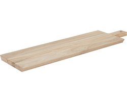 Borda Snijplank. | Bruin | Hout