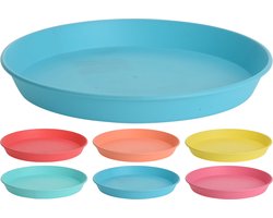 Borden Gekleurd, 6st..
