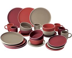 Bordenset 24 delig