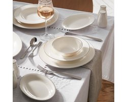Bordenset Servies
